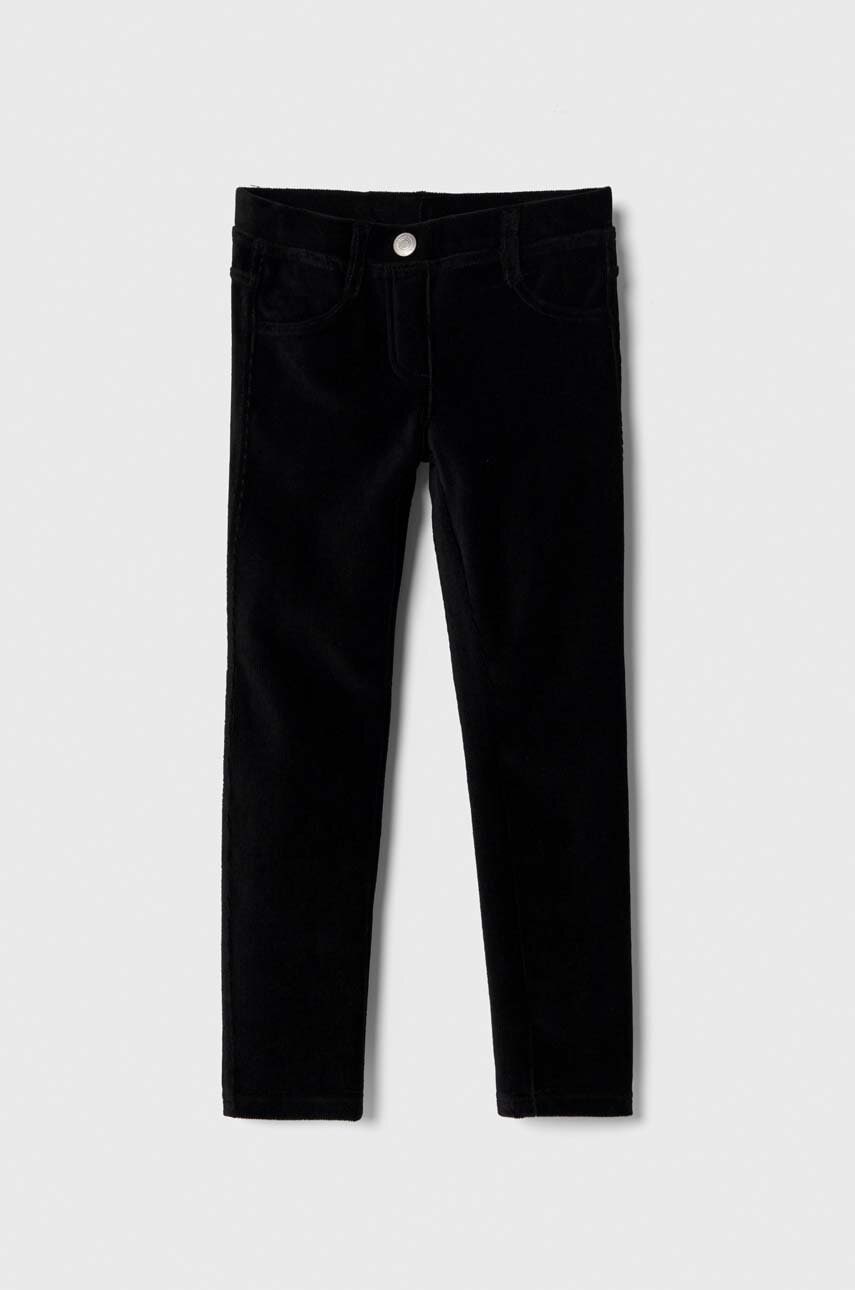 Dětské kalhoty United Colors of Benetton