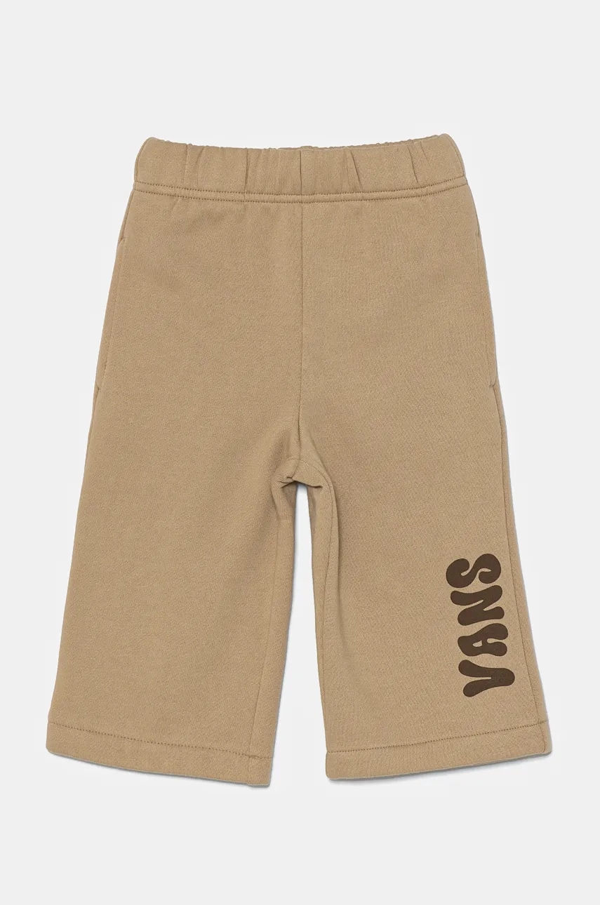 Dětské kalhoty Vans Happy Days Sweatpant