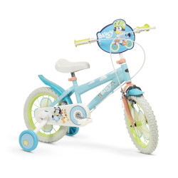 Dětské kolo Toimsa Bluey 16"