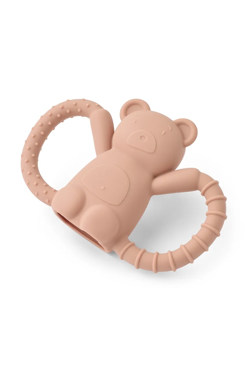 Dětské kousátko Liewood Magdalene Mr Bear Teether