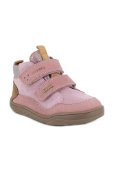 Dětské kožené polobotky Primigi