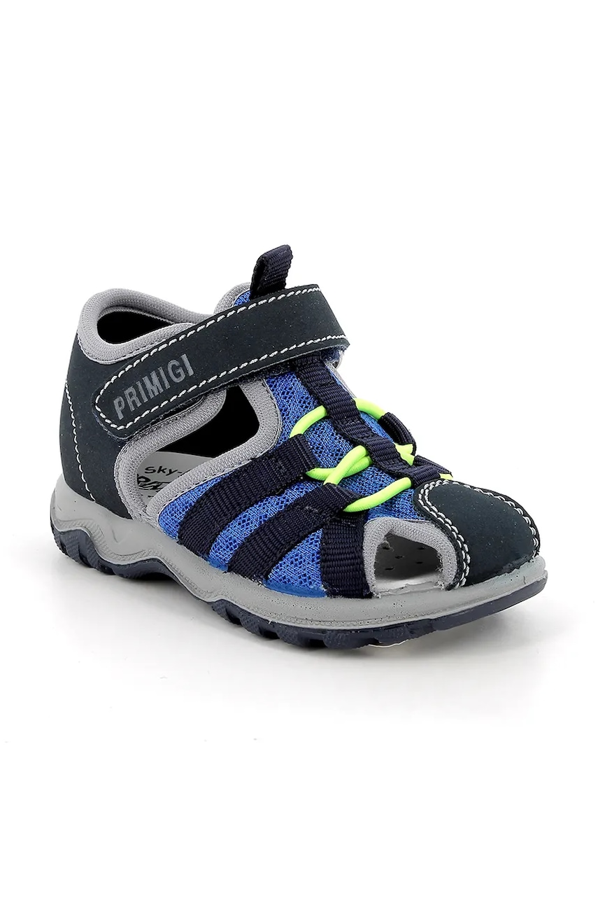 Dětské kožené sandály Primigi