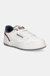 Dětské kožené sneakers boty Reebok Classic PHASE COURT