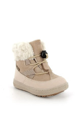 Dětské kožené sněhule Primigi