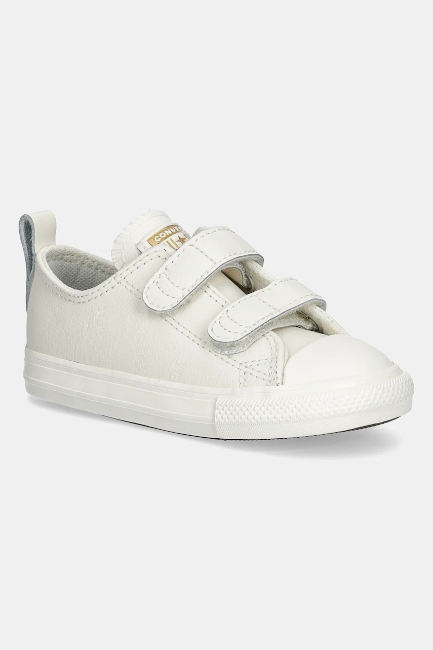 Dětské kožené tenisky Converse Chuck Taylor All Star 2V