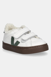 Dětské kožené tenisky Veja Small Esplar Winter