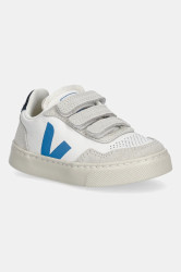 Dětské kožené tenisky Veja Small V-90