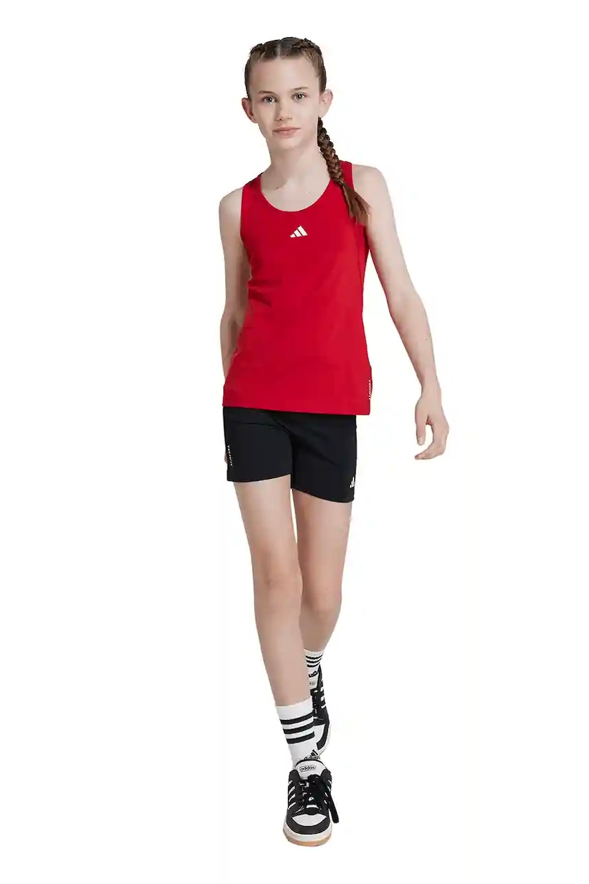 Dětské kraťasy adidas JG TF SH LEG