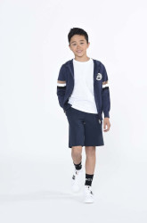 Dětské kraťasy BOSS