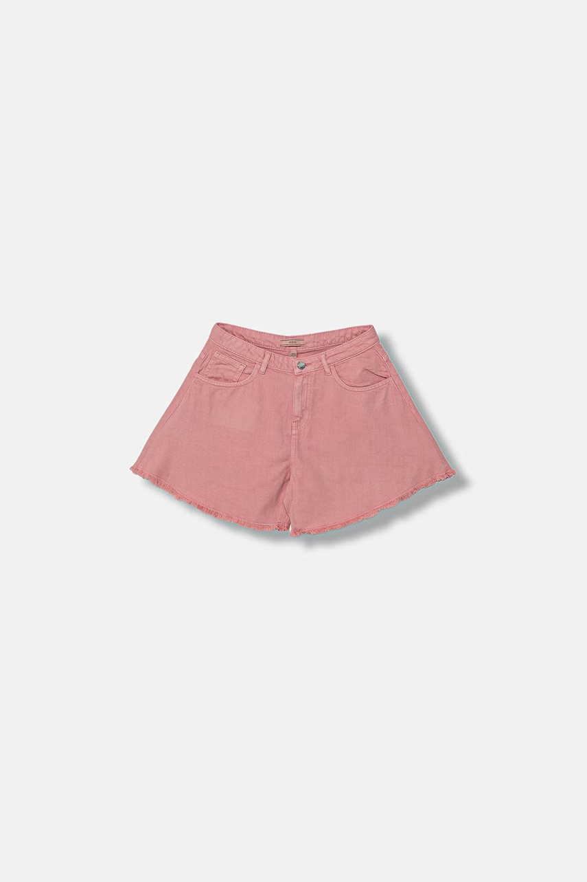 Dětské kraťasy Guess