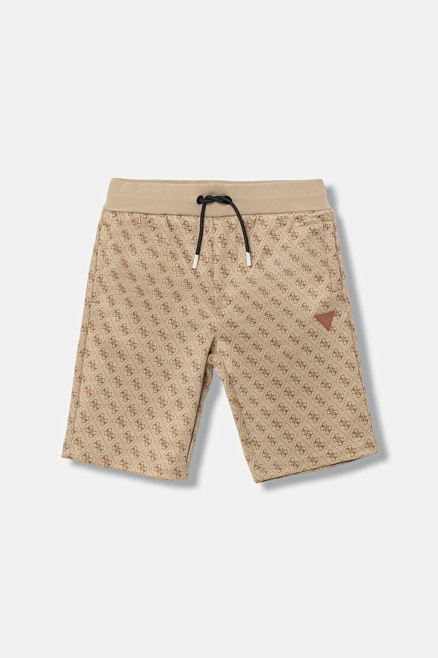 Dětské kraťasy Guess