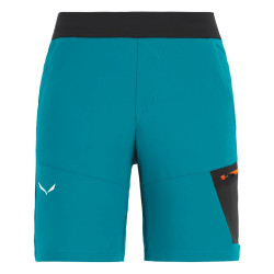 Dětské kraťasy Salewa  Agner DST B Ocean