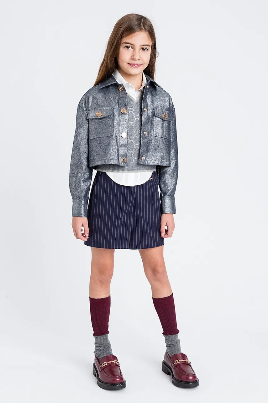 Dětské kraťasy Twinset