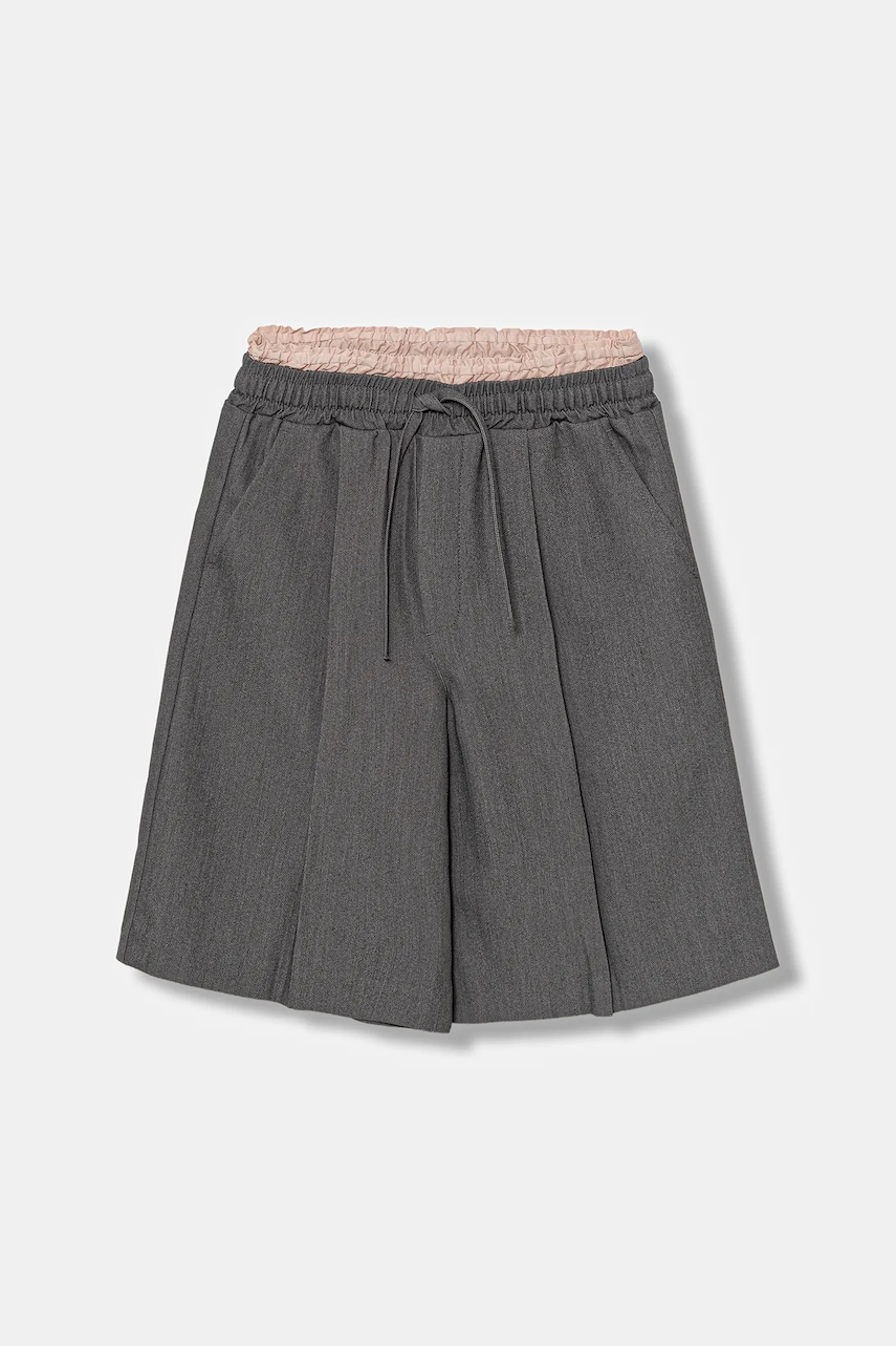 Dětské kraťasy United Colors of Benetton