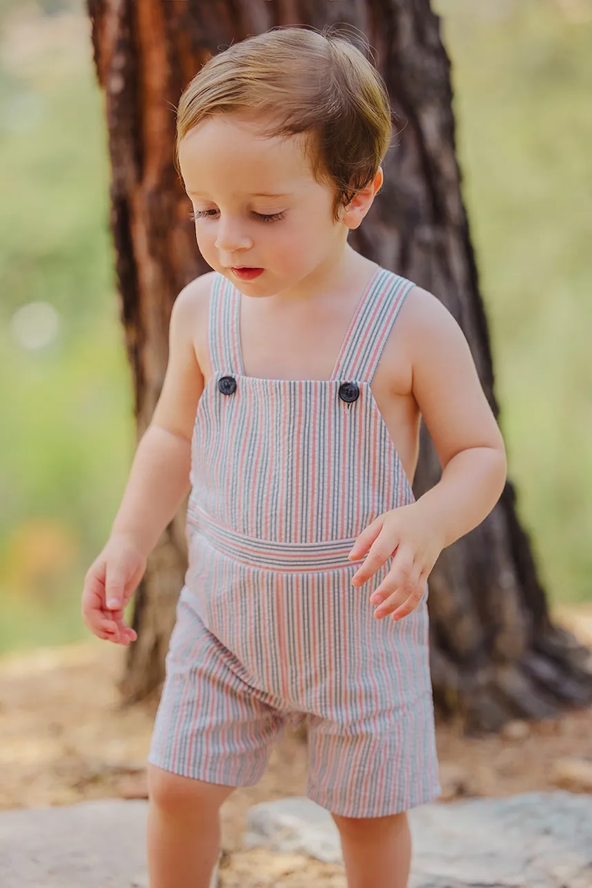 Dětské lacláče Tartine et Chocolat