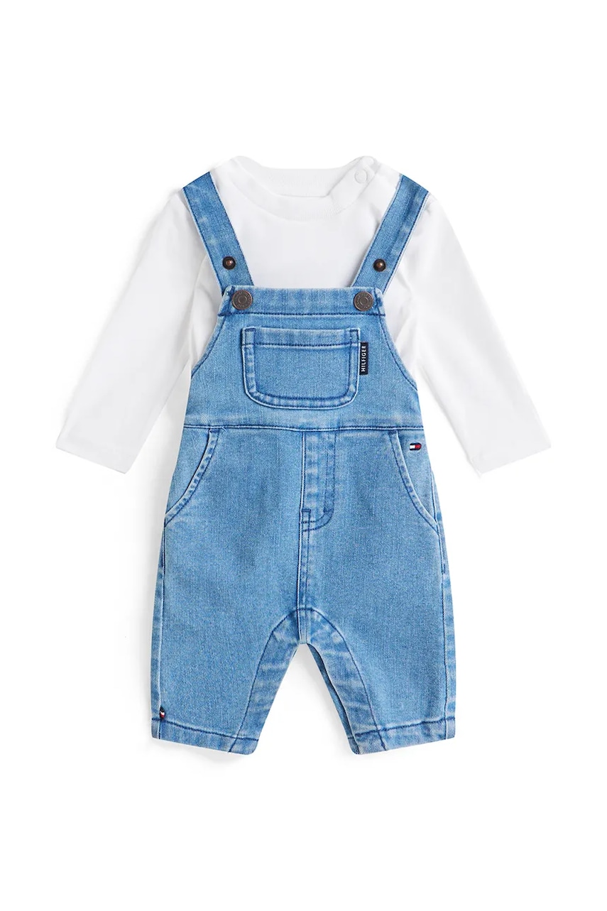 Dětské lacláče Tommy Hilfiger