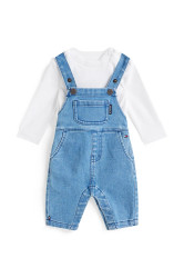 Dětské lacláče Tommy Hilfiger