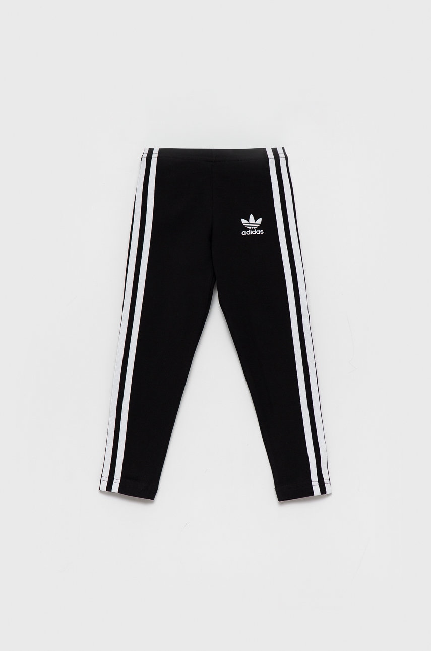 Dětské legíny adidas Originals H25256