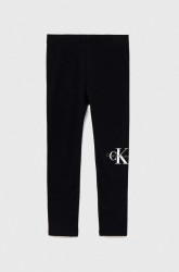 Dětské legíny Calvin Klein Jeans