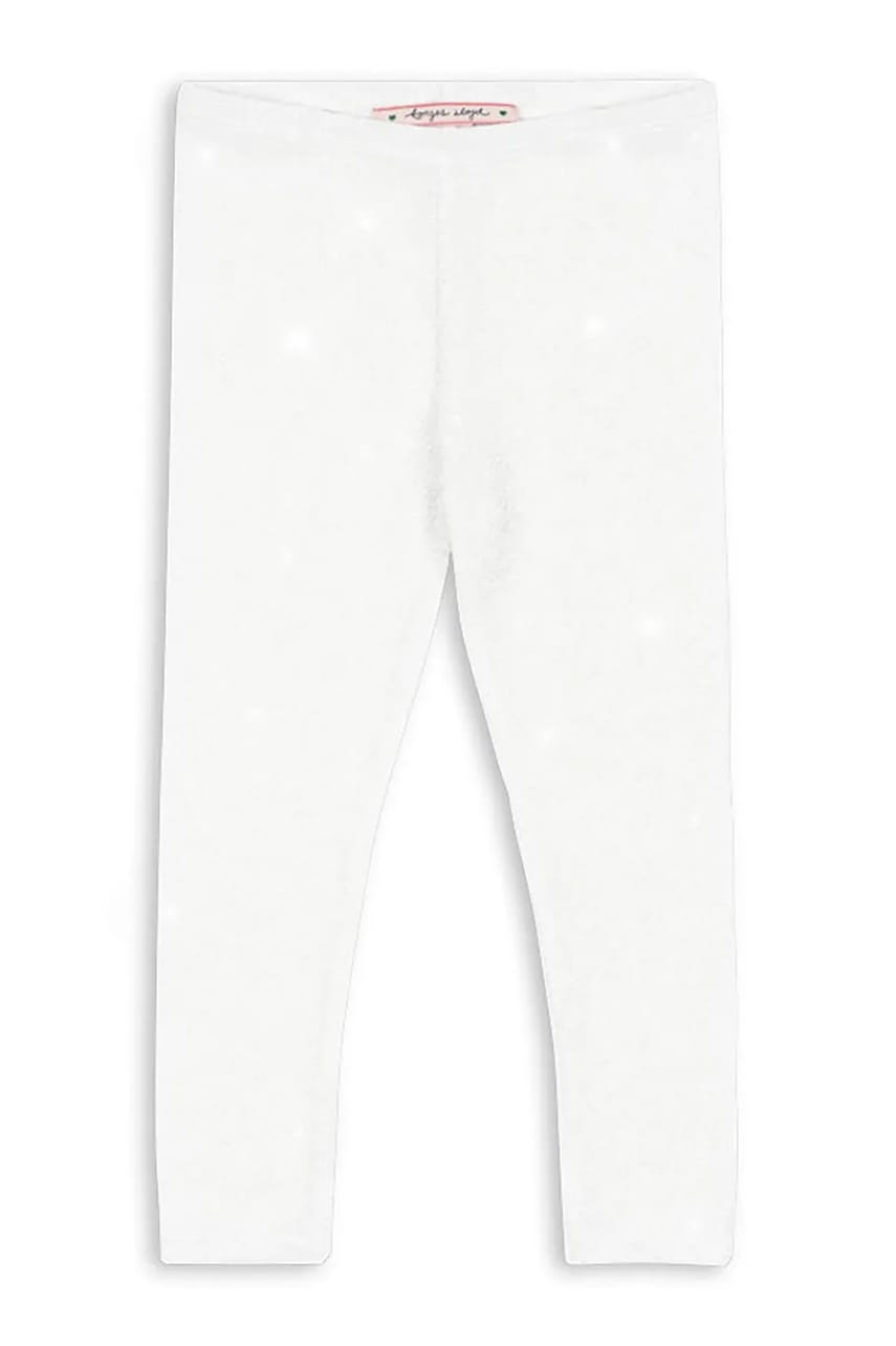 Dětské legíny Konges Sløjd LOLA PANTS GRS