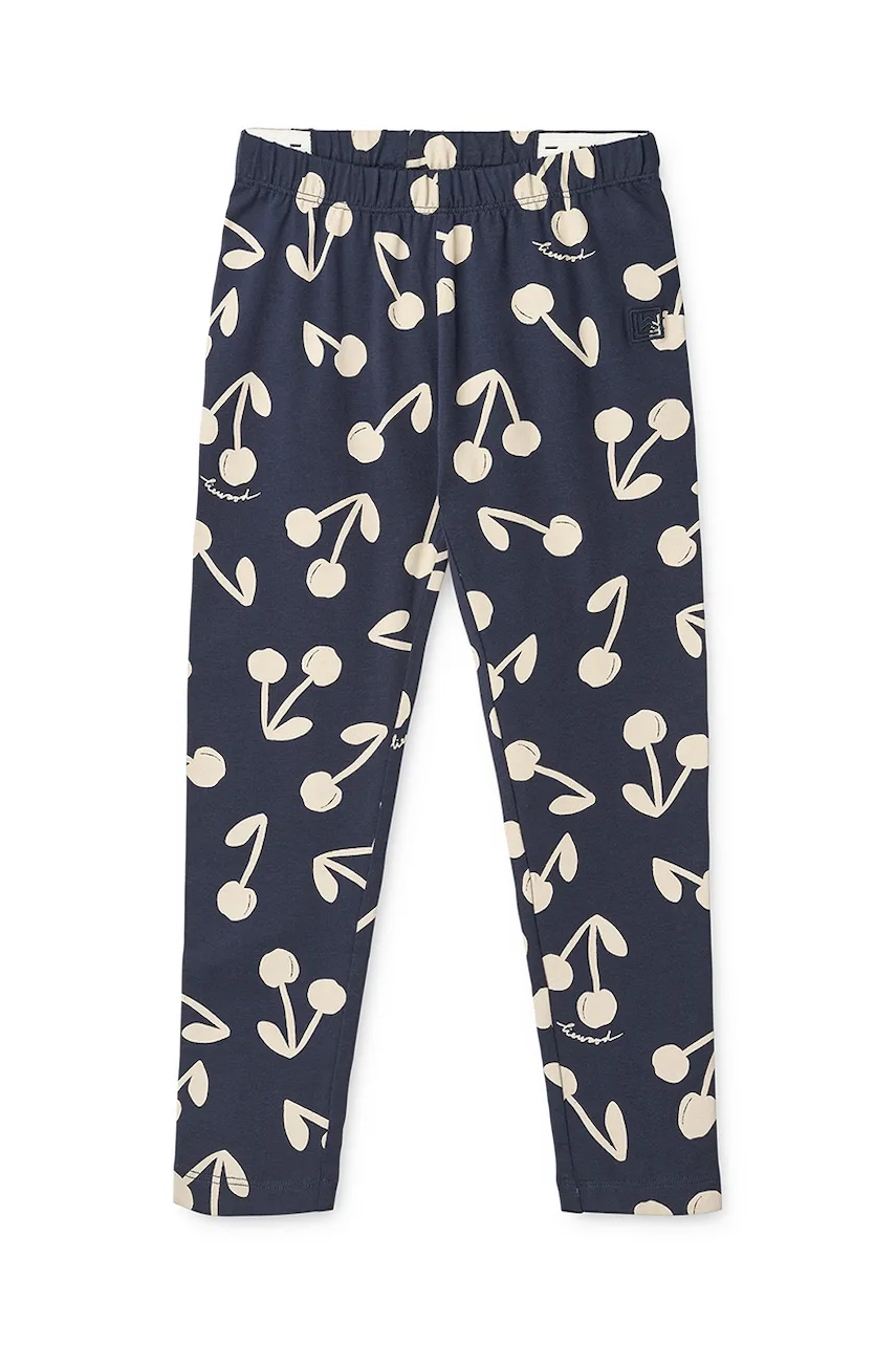 Dětské legíny Liewood Marie Printed Leggings