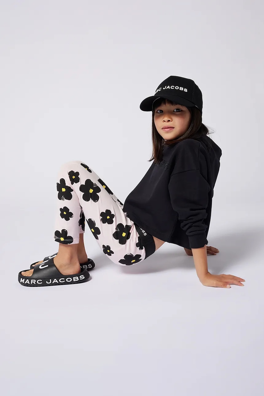 Dětské legíny Marc Jacobs