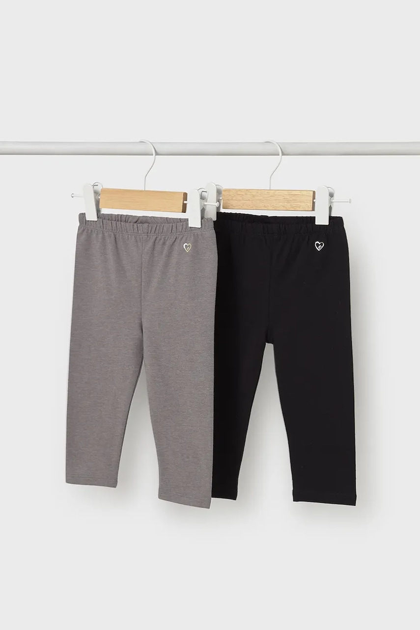 Dětské legíny Mayoral 2-pack