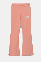 Dětské legíny Puma CLASS High Waist Flared Leggings