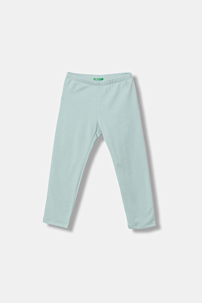 Dětské legíny United Colors of Benetton