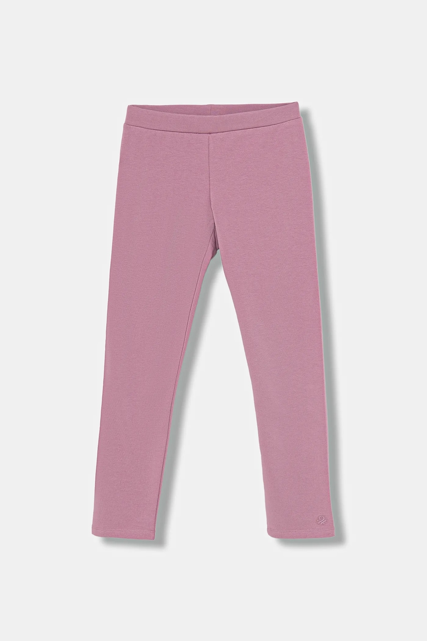 Dětské legíny United Colors of Benetton