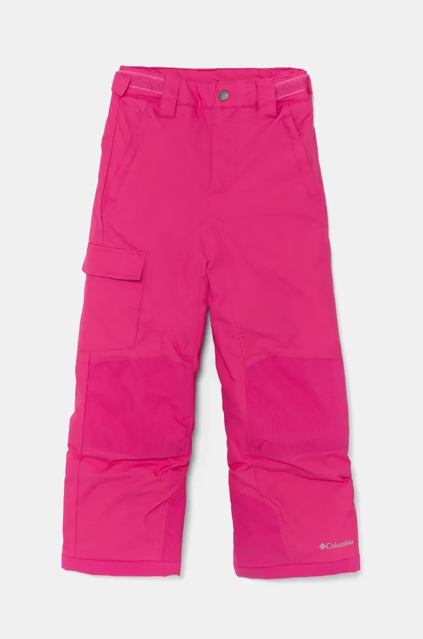 Dětské lyžařské kalhoty Columbia Bugaboo