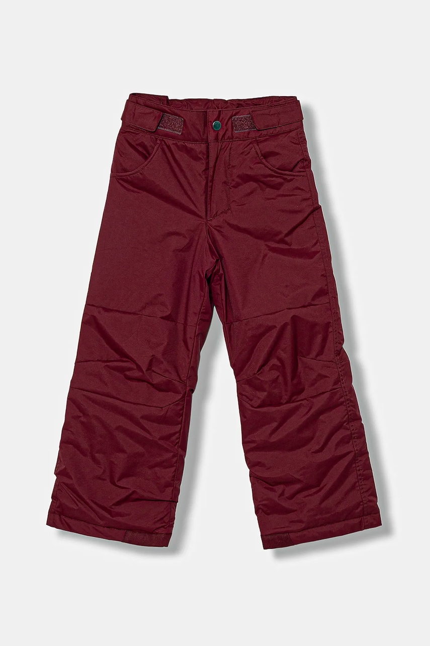 Dětské lyžařské kalhoty Columbia Starchaser Peak