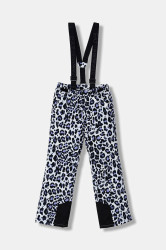 Dětské lyžařské kalhoty EA7 Emporio Armani