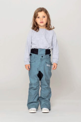 Dětské lyžařské kalhoty Gosoaky BIG BAD WOLF