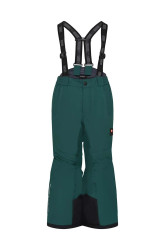 Dětské lyžařské kalhoty Lego