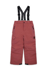 Dětské lyžařské kalhoty Lego LWPHILO 800