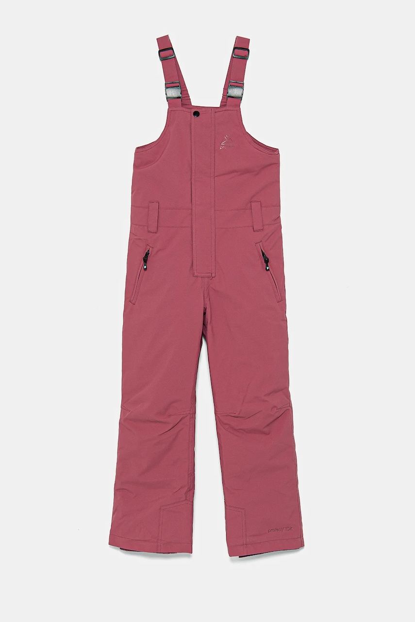 Dětské lyžařské kalhoty Protest PRTCRANE