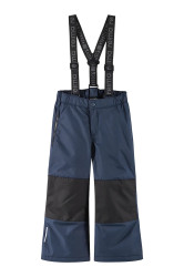 Dětské lyžařské kalhoty Reima Liikun