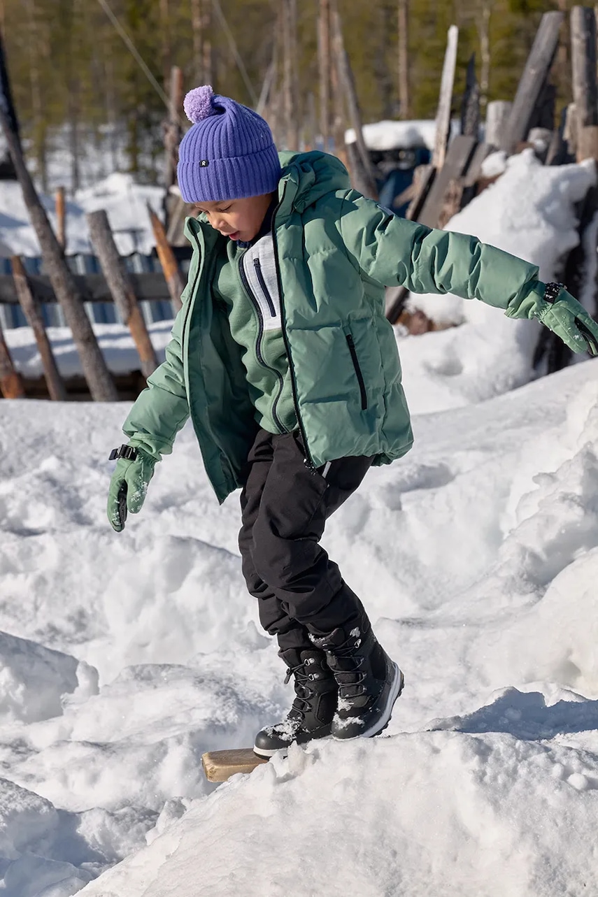 Dětské lyžařské kalhoty Reima Sild