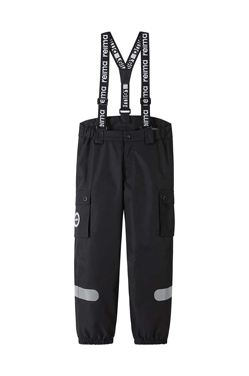 Dětské lyžařské kalhoty Reima Tiksi