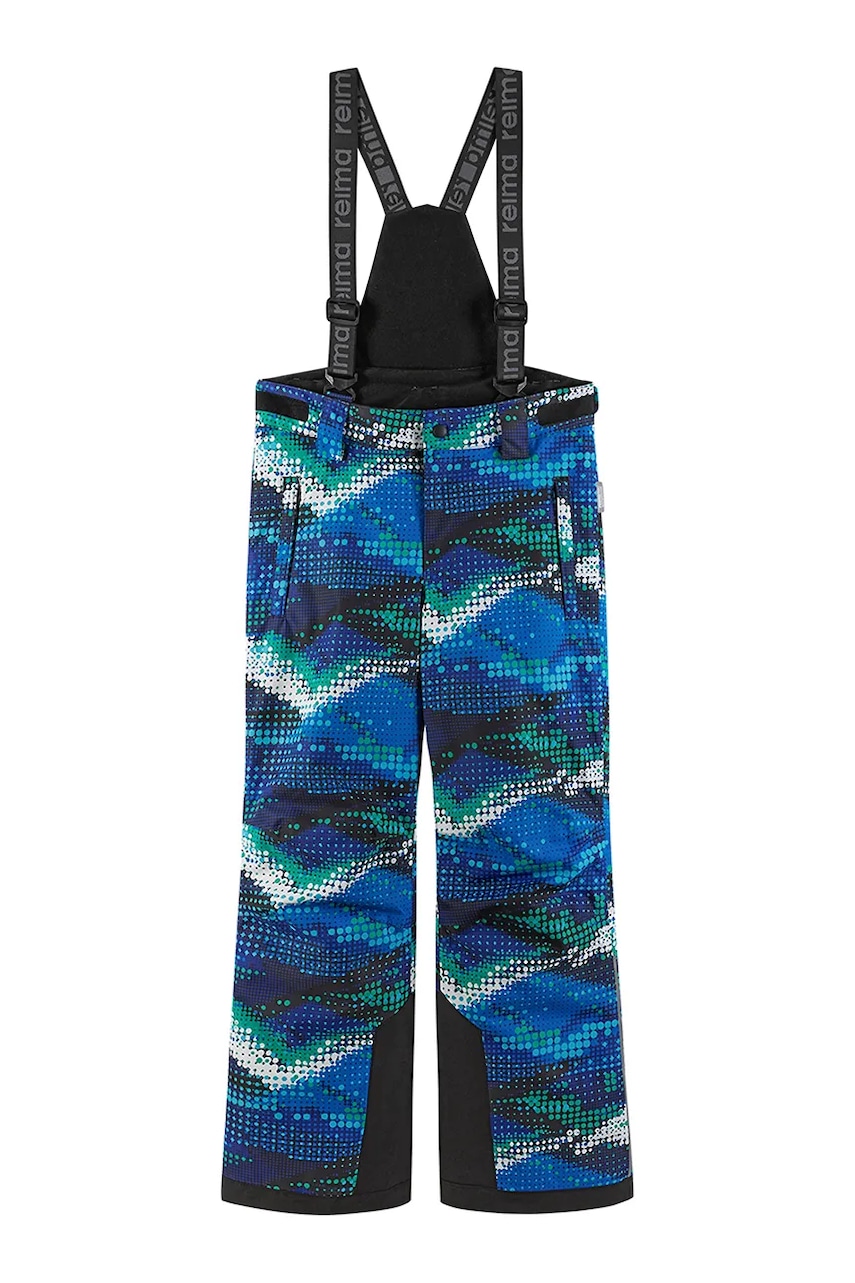 Dětské lyžařské kalhoty Reima Wingon