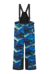 Dětské lyžařské kalhoty Reima Wingon