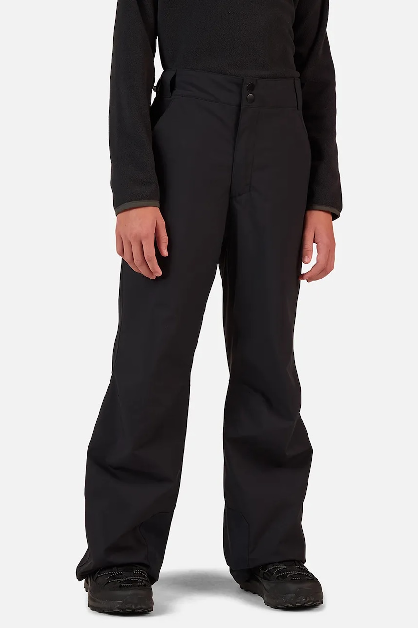 Dětské lyžařské kalhoty Rossignol INSULATED