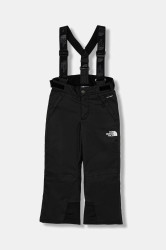 Dětské lyžařské kalhoty The North Face TEEN SNOWQUEST SUSPENDER PANT