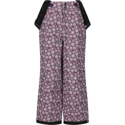 Dětské lyžařské kalhoty Zigzag Soho Printed Ski Pant W-PRO 10000