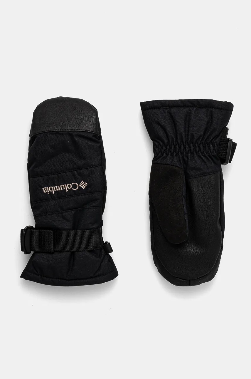 Dětské lyžařské rukavice Columbia Whirlibird