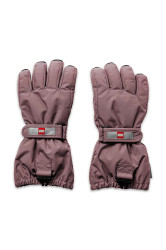 Dětské lyžařské rukavice Lego Wear