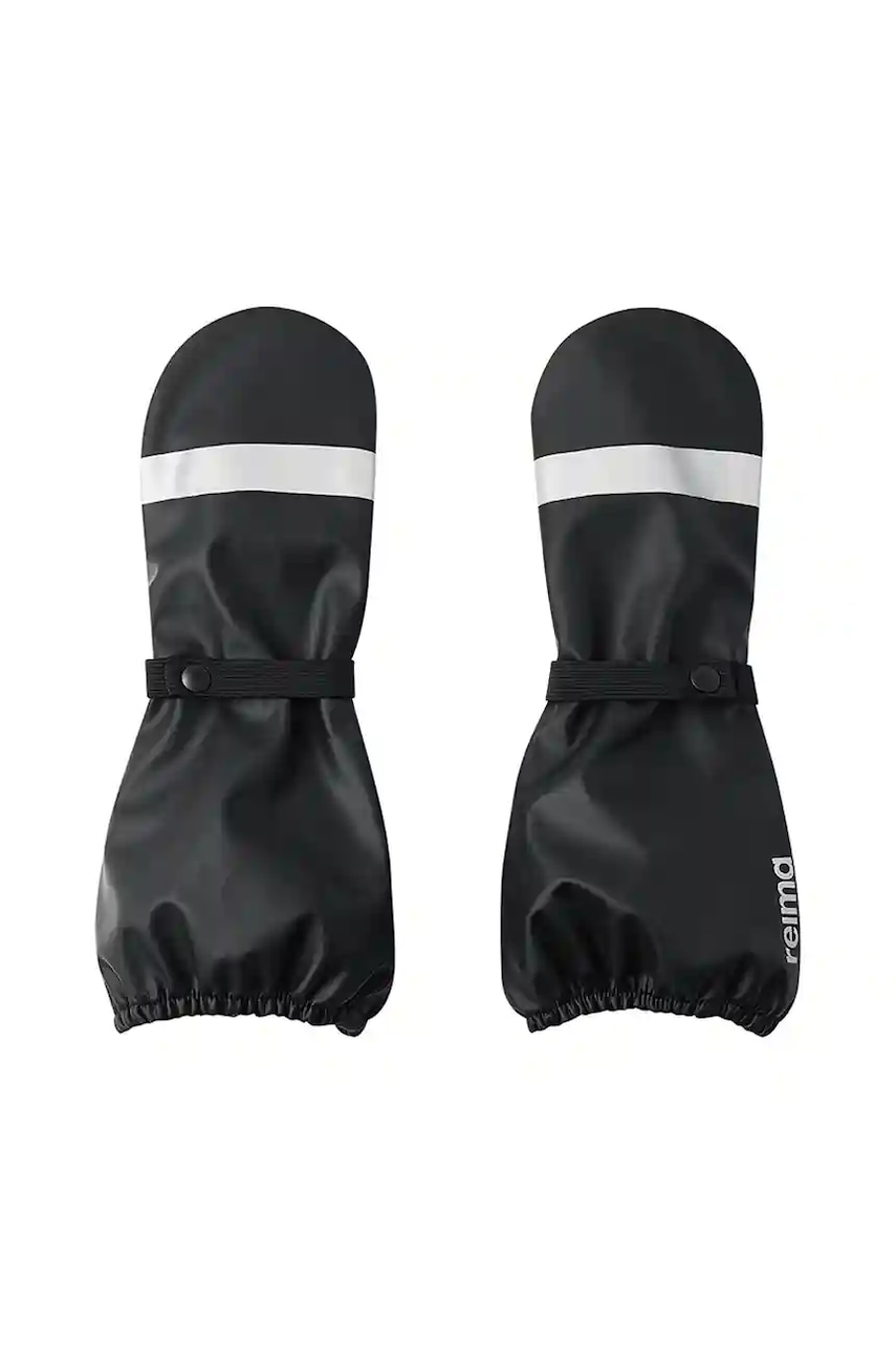 Dětské lyžařské rukavice Reima Kura