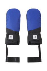 Dětské lyžařské rukavice Reima Lapases