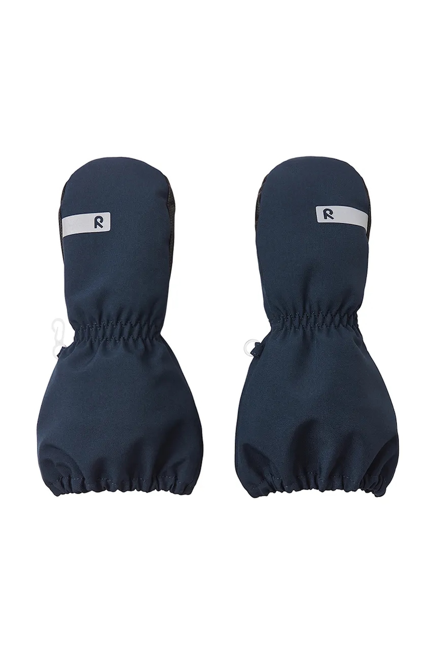 Dětské lyžařské rukavice Reima Moffen